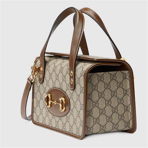 borse gucci in tessuto gg|borse firmate Gucci.